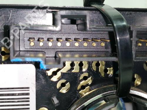 Switch FIAT 500 C (312_) 1.2 (312CXA1A, 312AXA1A) | BP12183208I30 