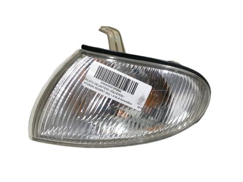Used Left front indicator Left front indicator HYUNDAI ACCENT I (X-3) 1.3 i 12V (84 hp) 10931025 10931025