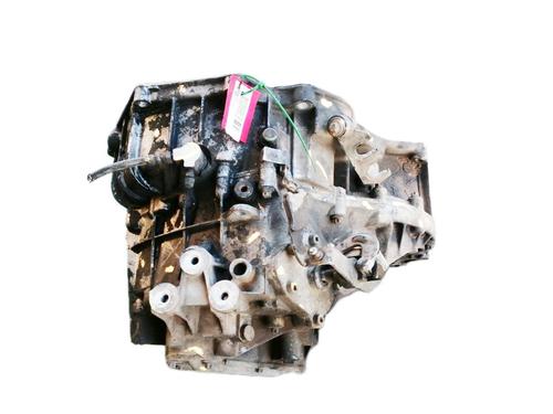 Manual gearbox OPEL ASTRA G Hatchback (T98) 2.0 DTI 16V (F08, F48) | BP10501846M3  - Image 7