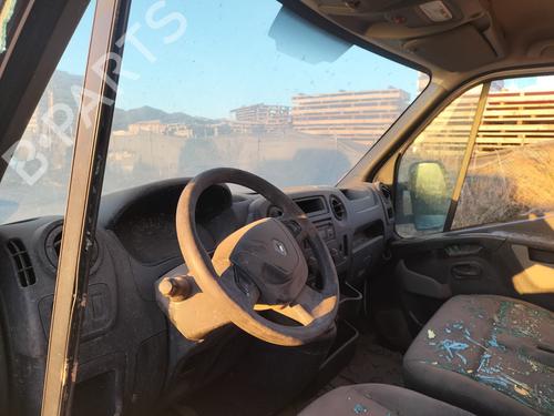 Subframe RENAULT MASTER III Platform/Chassis (EV, HV, UV) 2.3 dCi 130 RWD (HV01, HV10, HV11, HV12, UV01, UV10,... | BP33287538M9  - Image 5