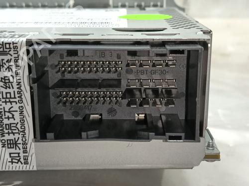 Radio FIAT TIPO Hatchback (356_, 357_) 1.4 (356HXA1B, 357) | BP32108963E6 