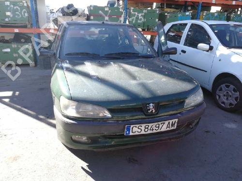 Starter PEUGEOT 306 (7B, N3, N5)  | BP5380141M8 