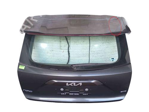 Used Tailgate Tailgate 36987530 36987530