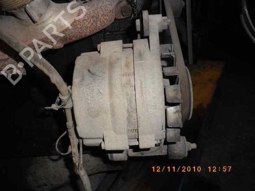 Used Alternator OPEL CORSA A TR (S83) [1982-1993]  5342100