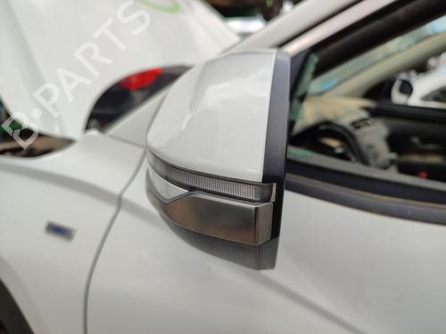 Left mirror HYUNDAI TUCSON (NX4E, NX4A)  | BP29354802C26 