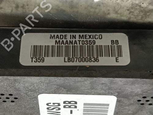 Electronic module FORD FIESTA VI (CB1, CCN) 1.0 EcoBoost | BP19131451M83 