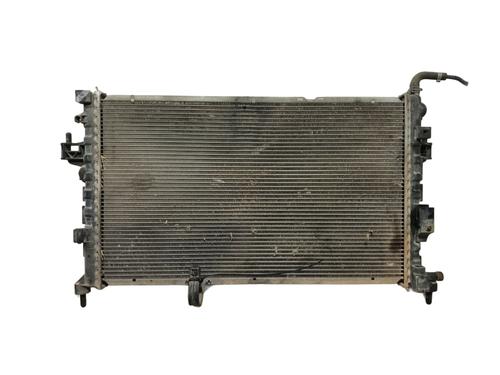 Radiador de água OPEL COMBO Tour 1.3 CDTI 16V (75 hp) 31628743