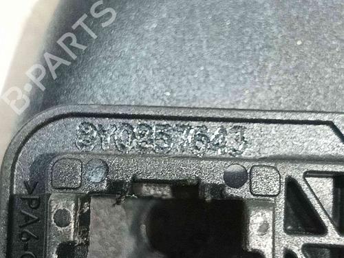 Interior roof handle AUDI A3 Sportback (8YA, 8YF) 35 TDI | BP38059710I35 - Image 2