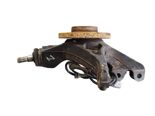 Left front steering knuckle PEUGEOT PARTNER Tepee 1.6 HDi 90 | BP39146143M25 - Image 3