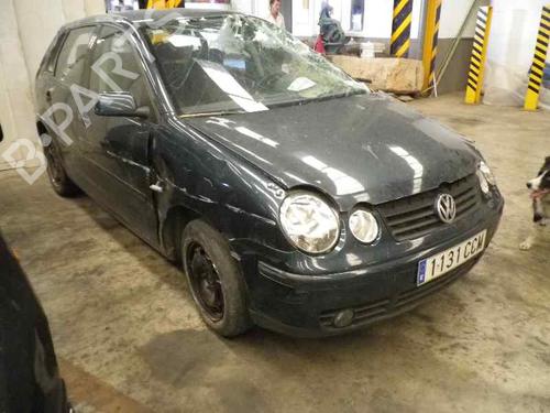 Left front suspension arm VW POLO (9N_, 9A_) 1.4 TDI | BP5353359M12 