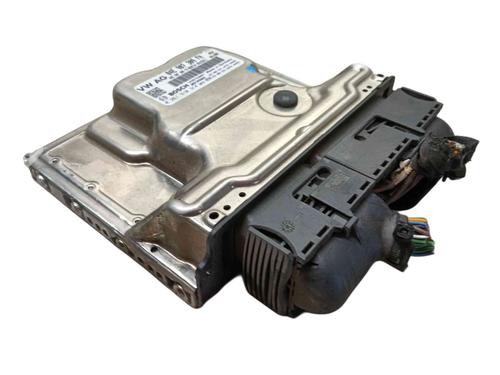 Used Engine control unit (ECU) Engine control unit (ECU) SKODA OCTAVIA IV (NX3, NN3, PV3) 1.5 TSi (150 hp) 36435695 36435695