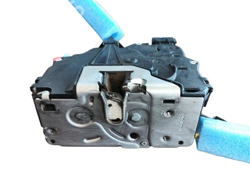 Rear right lock FIAT DUCATO Bus (250_) 140 Multijet 2,2 D | BP29398538C99 