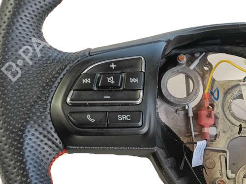 Steering wheel MG MG ZS SUV (AZS1) 1.0 T-GDi | BP38482584C49 - Image 2