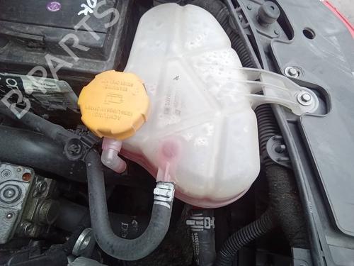 Expansion tank OPEL CORSA D (S07) 1.3 CDTI (L08, L68) | BP11094922C120 