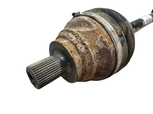 Right front driveshaft CUPRA FORMENTOR (KM7, KMP) 1.5 TSI | BP32504830M39