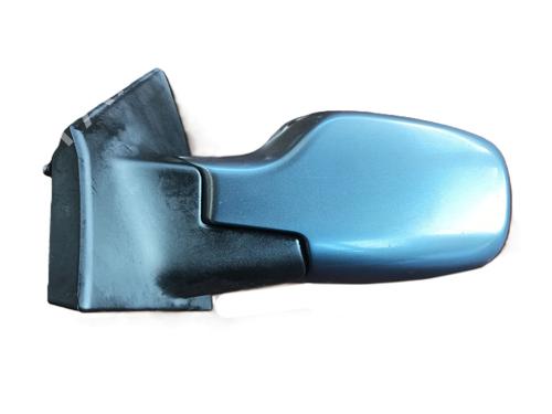 Used Left mirror RENAULT CLIO III (BR0/1, CR0/1) 1.5 dCi (BR17, CR17) (86 hp) 29305324