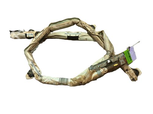 Right curtain airbag MERCEDES-BENZ CLA Coupe (C117) CLA 220 CDI / d (117.303) | BP32238332C12