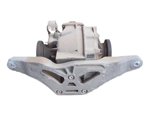 Rear differential AUDI A6 Allroad C6 (4FH) 3.0 TDI quattro | BP32011683M24 - Image 5