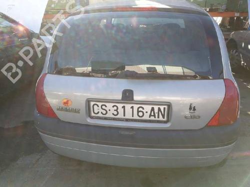 Starter RENAULT CLIO II (BB_, CB_)  | BP5390619M8 