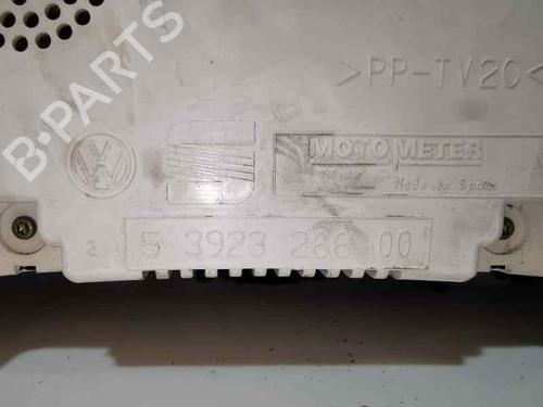 Instrument cluster VW POLO III (6N1)  | BP5361856C47 