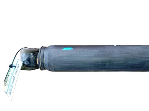 Left rear shock absorber NISSAN CABSTAR (F24M, F24W) 35.14 DCI, 45.14 DCI 2.5 (F24M) | BP27983964M18 