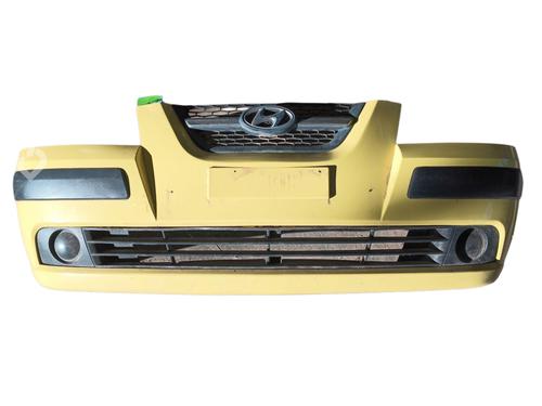 Used Front bumper HYUNDAI ATOS (MX) 1.1 (58 hp) 26455033