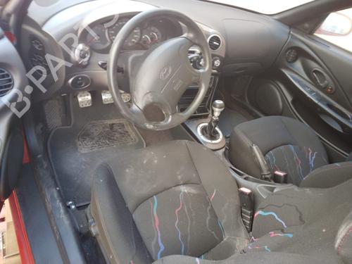 Instrument cluster HYUNDAI COUPE I (RD) 1.6 16V | BP10931036C47 