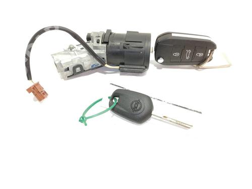 Used Ignition barrel Ignition barrel OPEL CROSSLAND X / CROSSLAND (P17, P2QO) 1.2 (75) (110 hp) 8602068 8602068