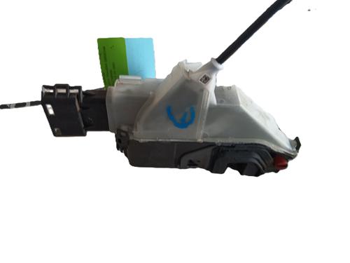 Rear right lock CITROËN C3 III (SX) 1.2 PURETECH 82 | BP28511004C99