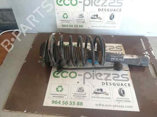Left front shock absorber CITROËN XSARA Break (N2) 1.6 i | BP5381340M16 