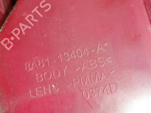 Right taillight FORD FIESTA VI (CB1, CCN)  | BP12178419C35 
