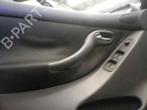 Pédale d'embrayage SEAT TOLEDO II (1M2)  | BP8767259I13 