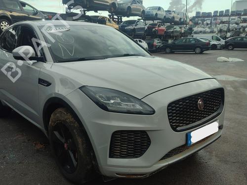 Brugte JAGUAR E-PACE (X540) 2.0 D180 AWD (179 hp) 4254638