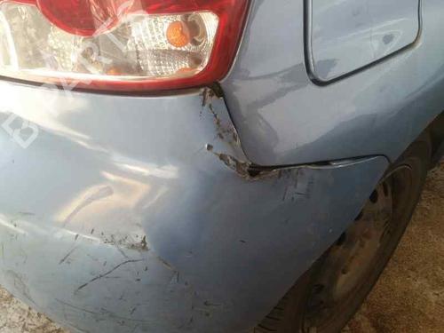 ECU airbags DAEWOO KALOS (KLAS) 1.2 | BP5357095M53 