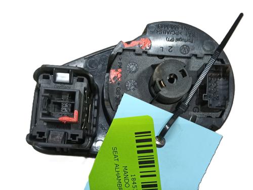 Headlight switch SEAT ALHAMBRA (710, 711) 2.0 TDI | BP25257652I24 