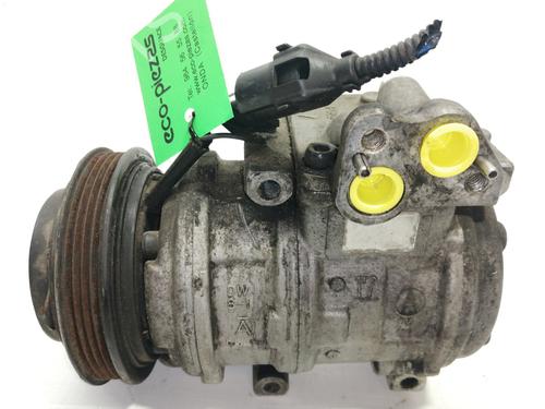 AC compressor KIA CARNIVAL II (GQ) 2.9 CRDi | BP5381954M34 
