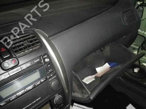 Gear lever MAZDA PREMACY (CP)  | BP7407656M90 