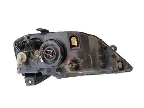 Left headlight DACIA LOGAN EXPRESS (FS_) 1.5 dCi (FS0W) | BP36489880C28 - Image 4