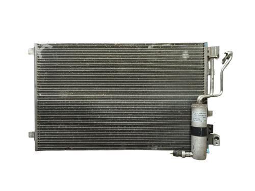 Used AC radiator NISSAN QASHQAI I (J10, NJ10) 1.5 dCi (106 hp) 30168087