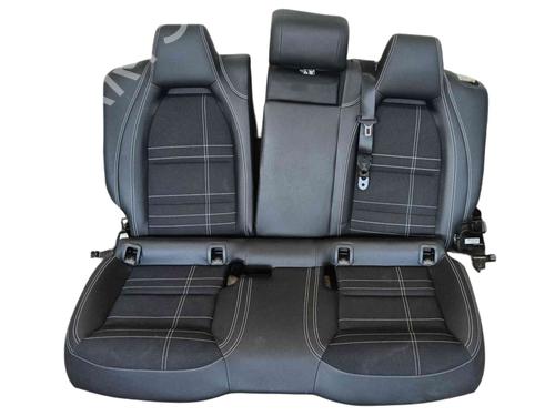 Stoel achter Stoel achter MERCEDES-BENZ GLA-CLASS (X156) GLA 220 d (156.903) (177 hp) 36560949 36560949