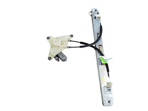 Front right window mechanism RENAULT MASTER III Van (FV) 2.3 dCi 170 FWD (FV0L) | BP39168746C23 - Image 2