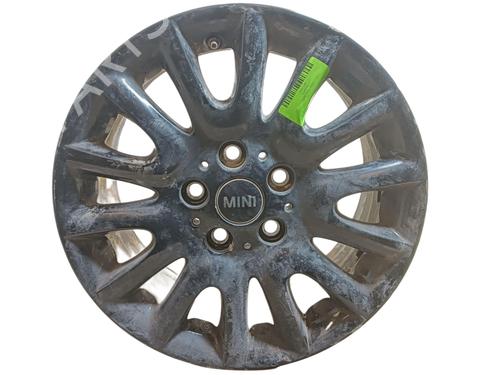Used Rim MINI MINI (F55) Cooper D (116 hp) 29131635