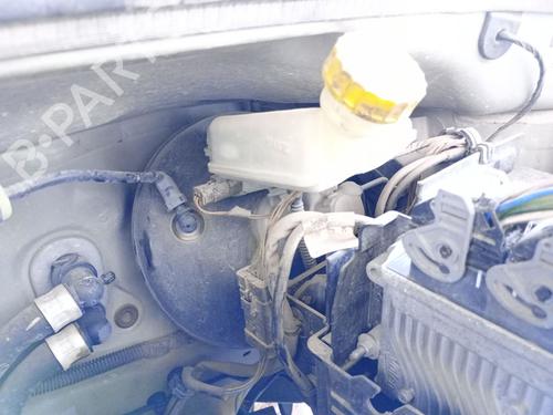 Brake master cylinder CITROËN C3 I (FC_, FN_) 1.4 i | BP18971362M77 