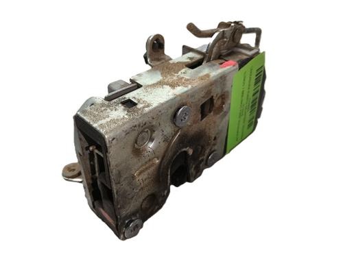 Used Front left lock Front left lock CITROËN BERLINGO / BERLINGO FIRST MPV (MF_, GJK_, GFK_) 1.6 HDI 75 (MF9HW, GJ9HWC, GF9HWC, GN9HWC) (75 hp) 36016951 36016951