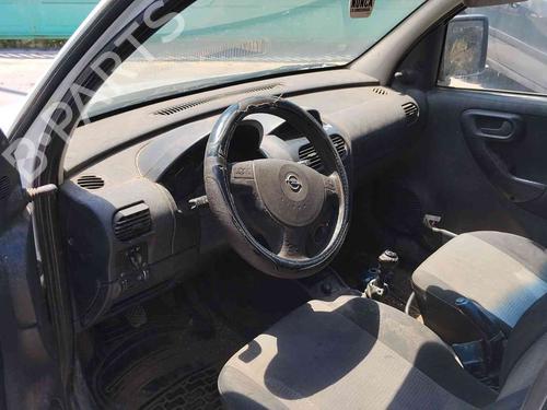 Steering column OPEL COMBO Tour 1.3 CDTI 16V | BP36777681M21 - Image 8