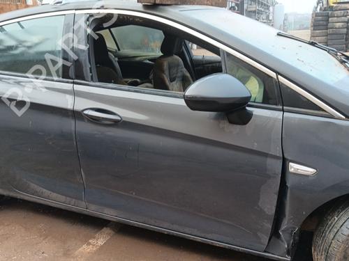 Engine OPEL ASTRA K (B16) 1.4 Turbo (68) | BP28122772M1 
