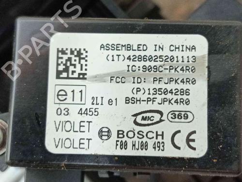 Steering column OPEL INSIGNIA A (G09) 2.0 CDTI (68) | BP38197766M21 - Image 5