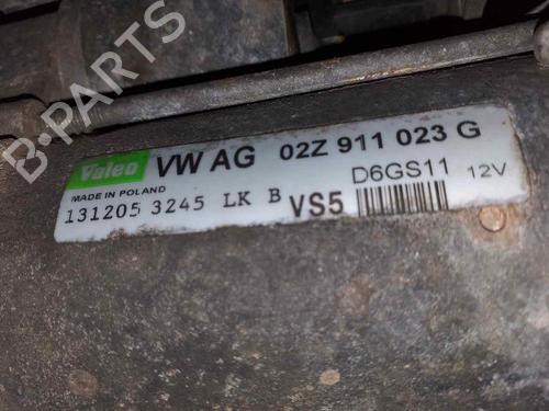 Anlasser VW PASSAT B6 (3C2) 2.0 FSI 4motion | BP7816997M8 