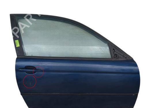 Used Right front door BMW 3 Compact (E46) 320 td (150 hp) 24138845