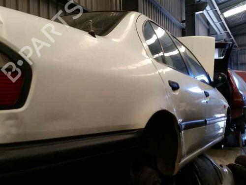Right front steering knuckle NISSAN PRIMERA (P10)  | BP5365562M26 
